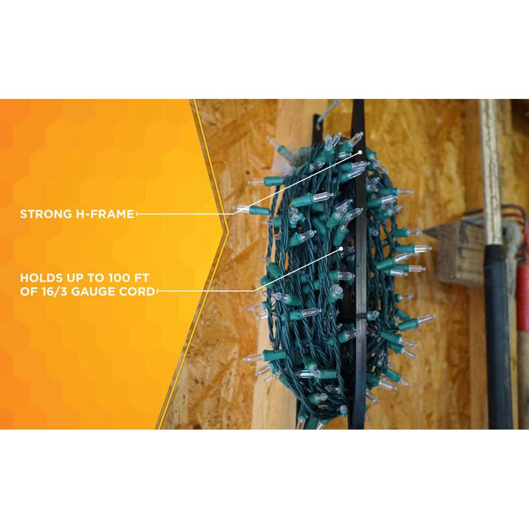 Woods 277563 Outdoor Extension Cord with Power Block - Inhomebuy