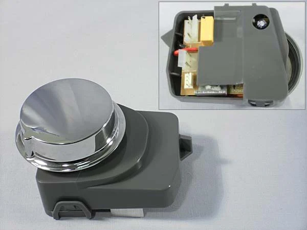 KW710359 | Motor Control Module Assembly for DSM7 - Inhomebuy