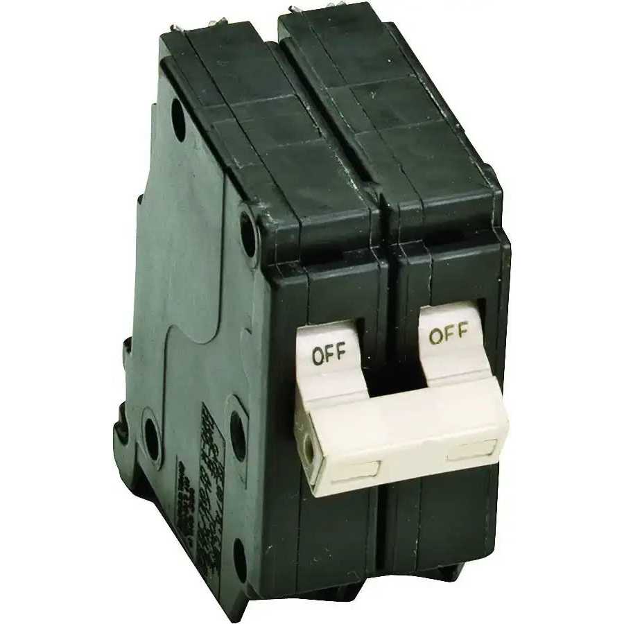 Eaton CH280 Breaker - Inhomebuy