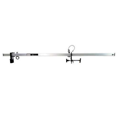 Frontline ROSU01 Stainless Steel Permanent Use Roof Anchor - Inhomebuy