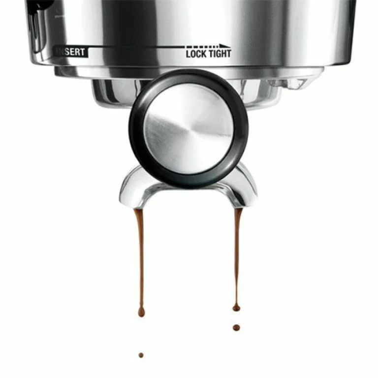 Breville Espresso Maker |BES980BSS| The Oracle - Inhomebuy
