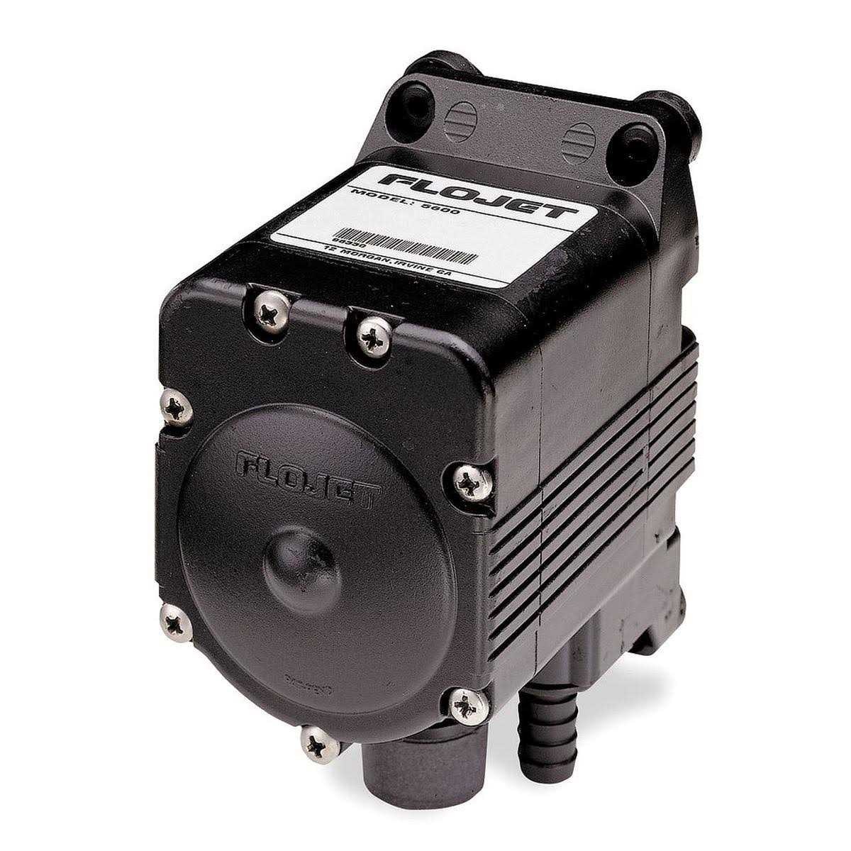 Flojet G575215D Air Operated G57 Series Pump - Inhomebuy