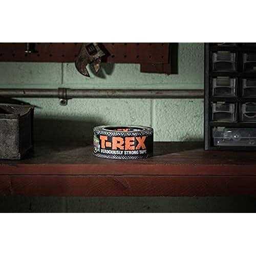 Duct Tape T-rex - Inhomebuy