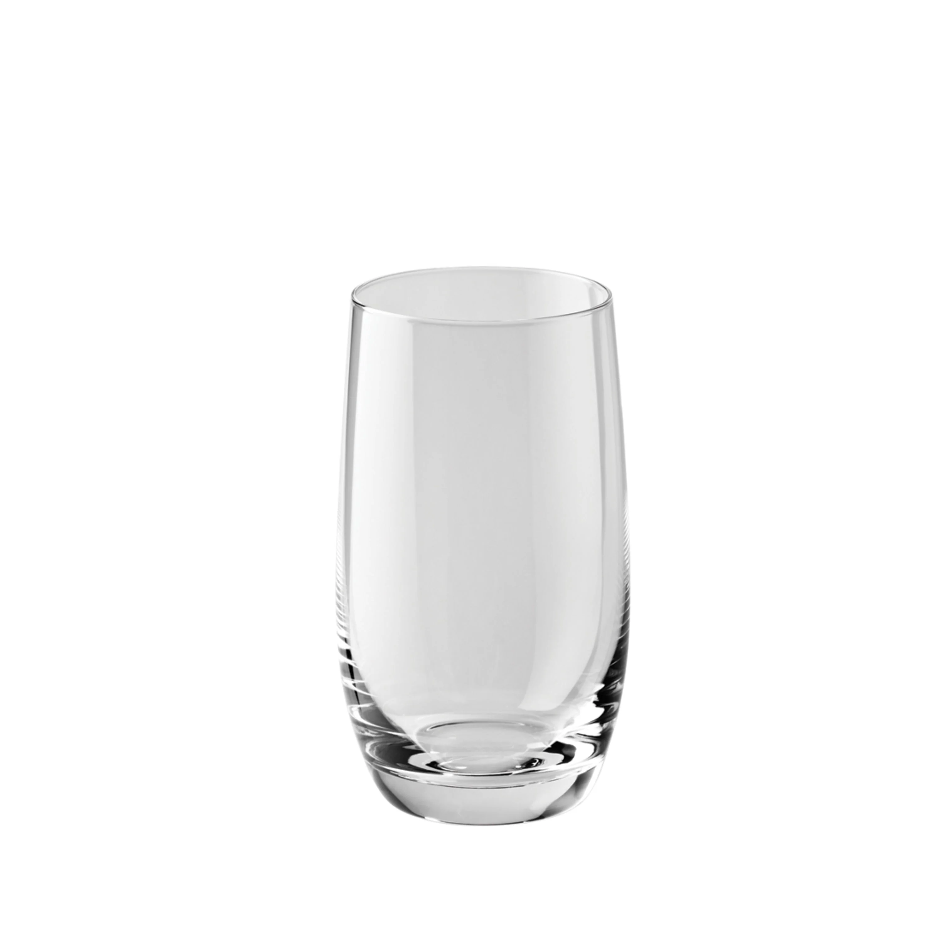 ZWILLING 6pc Water Glass Set, Prédicat Glassware Series - Inhomebuy