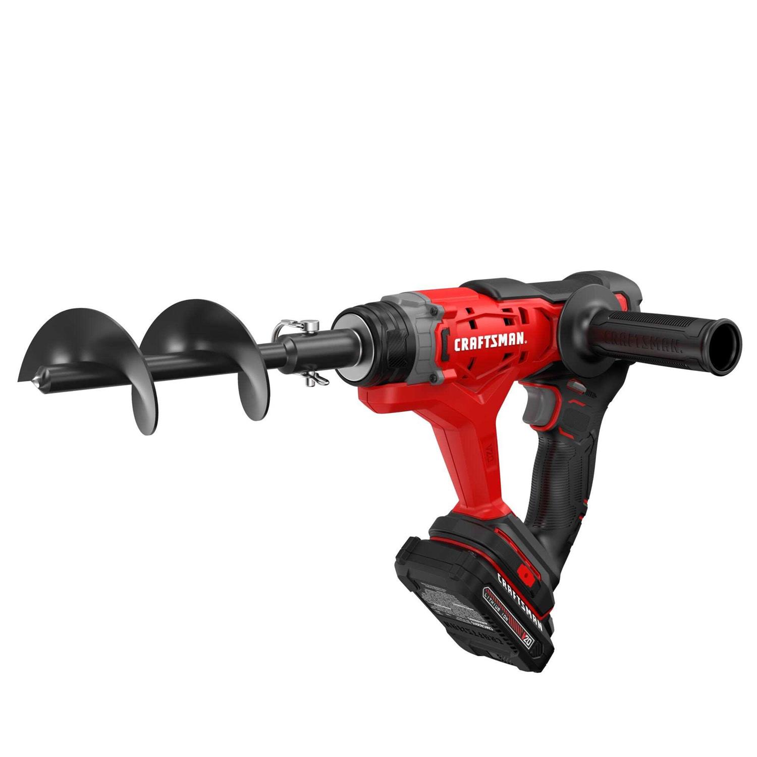 Craftsman 12v Manual Battery Charger - Inhomebuy