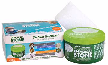 Universal Stone SIZE I Stone Cleaner 650g - Inhomebuy
