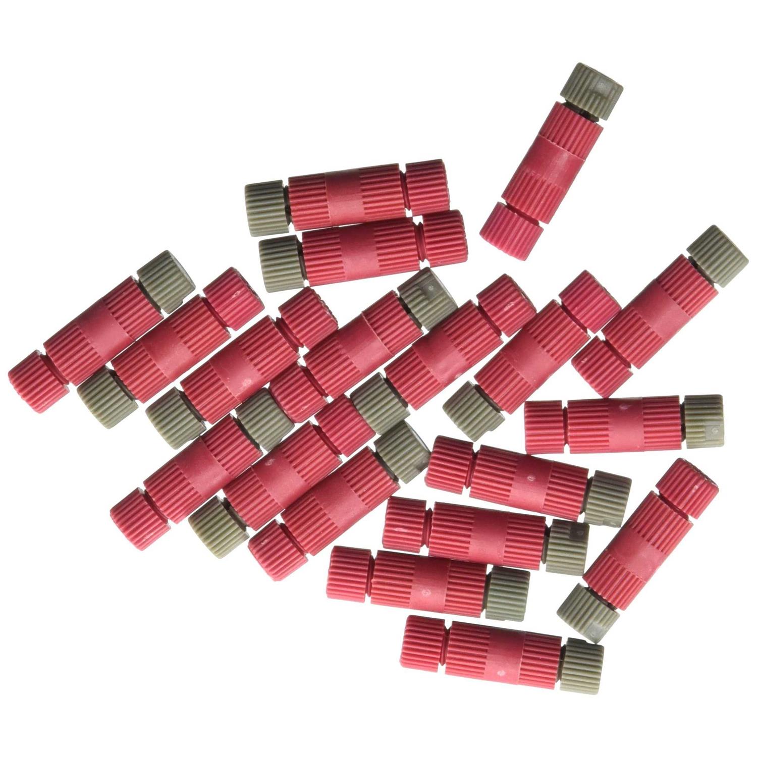 Posi-Products Posi-Twist Wire Connectors 18-26 gauge - Inhomebuy