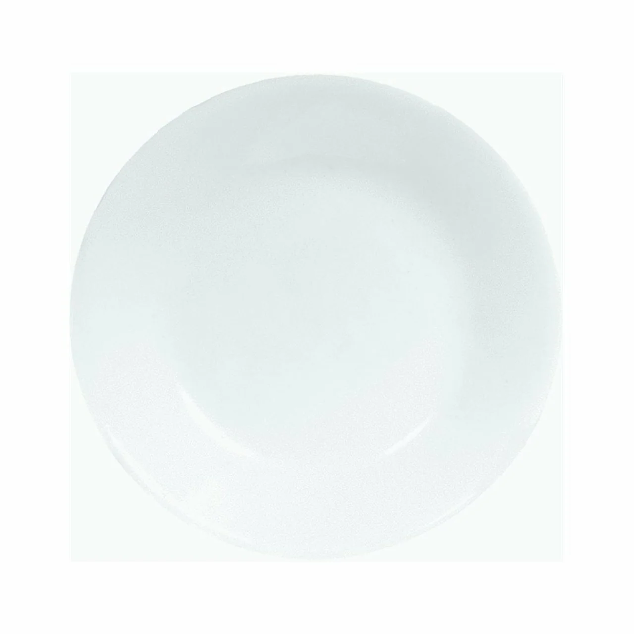 Corelle Winter Frost White |6003887| 6-3/4'' Side Plate - Inhomebuy