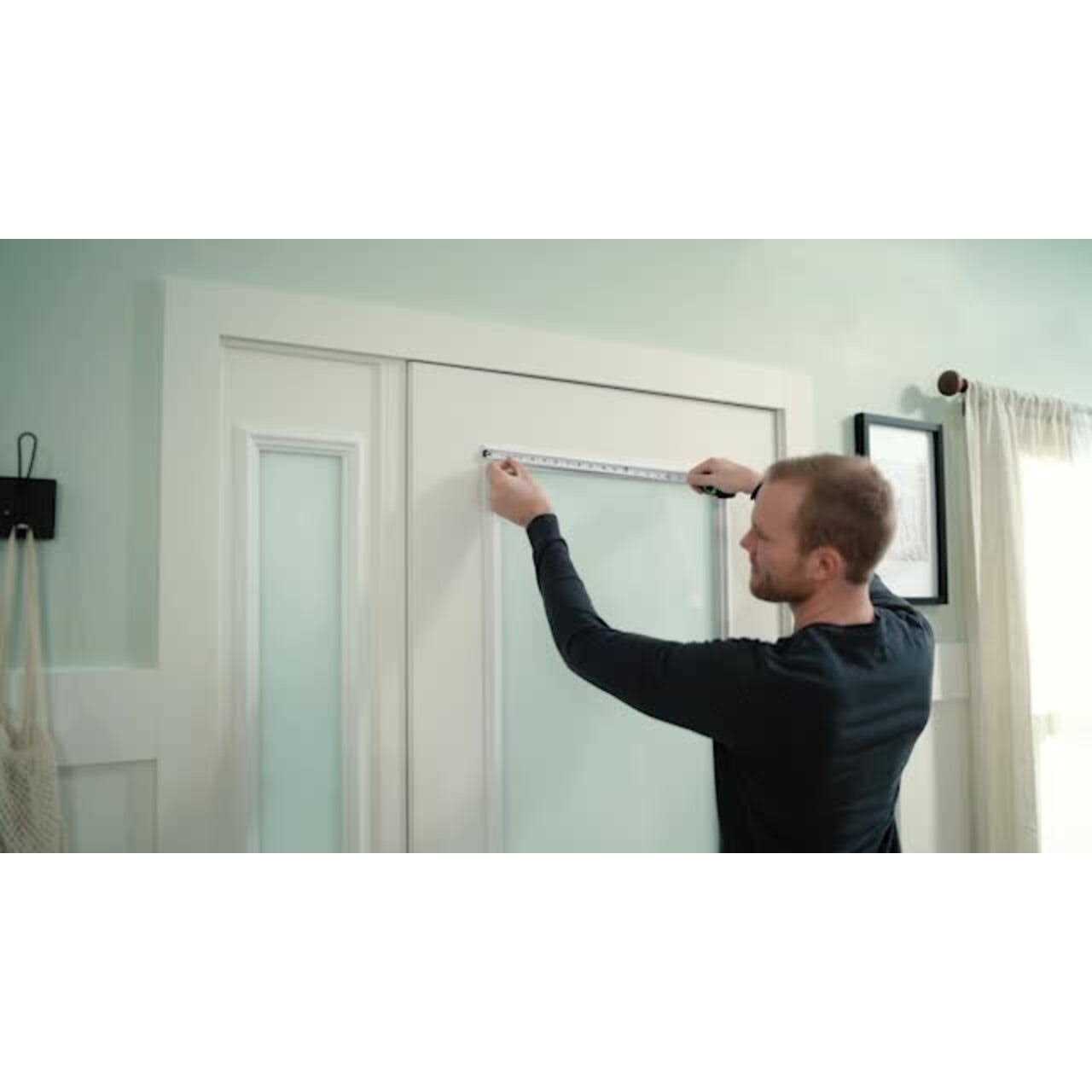 ODL 316219 1-Lite Full Replacement Glass Panel - Inhomebuy