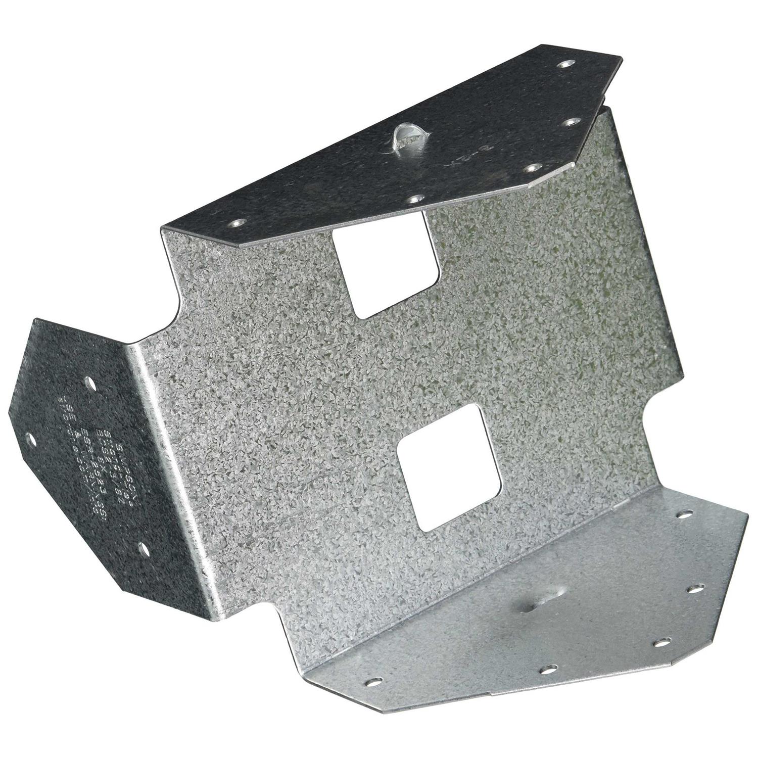 Simpson Strong-Tie BCS2-3/6 Post Cap/Base - Inhomebuy