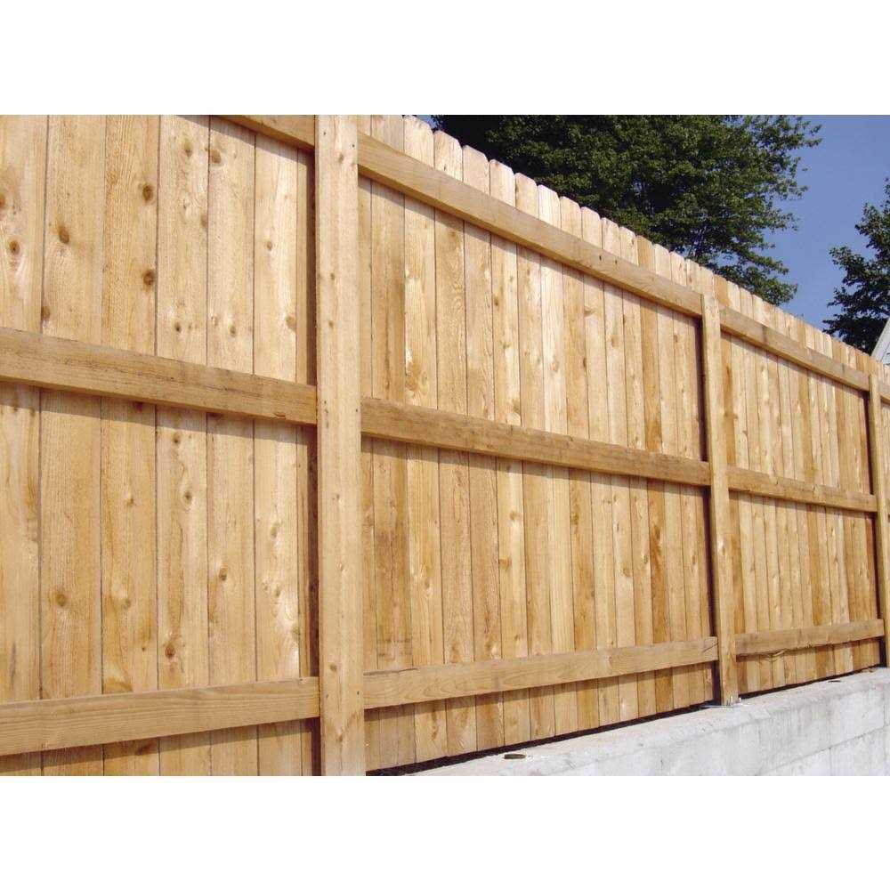 Master Halco 1-7/8 X 1-5/8 Barbed Wire Arm - Inhomebuy