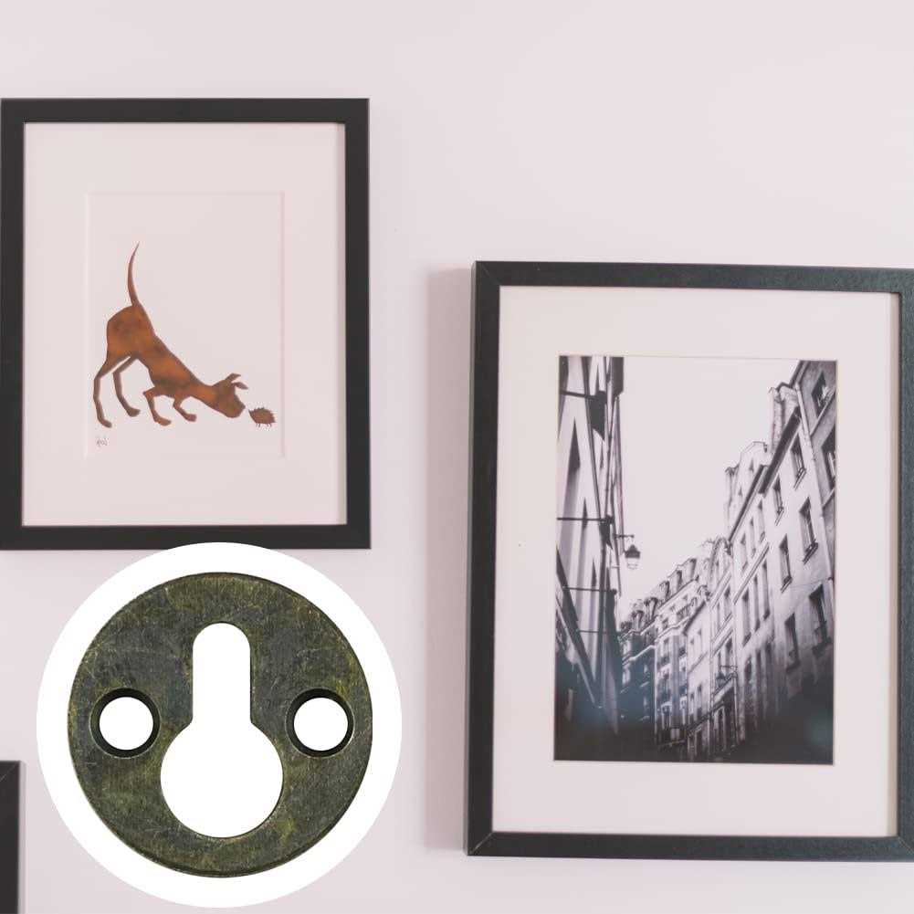 Lucky Line Zinc Skeleton Key - Inhomebuy