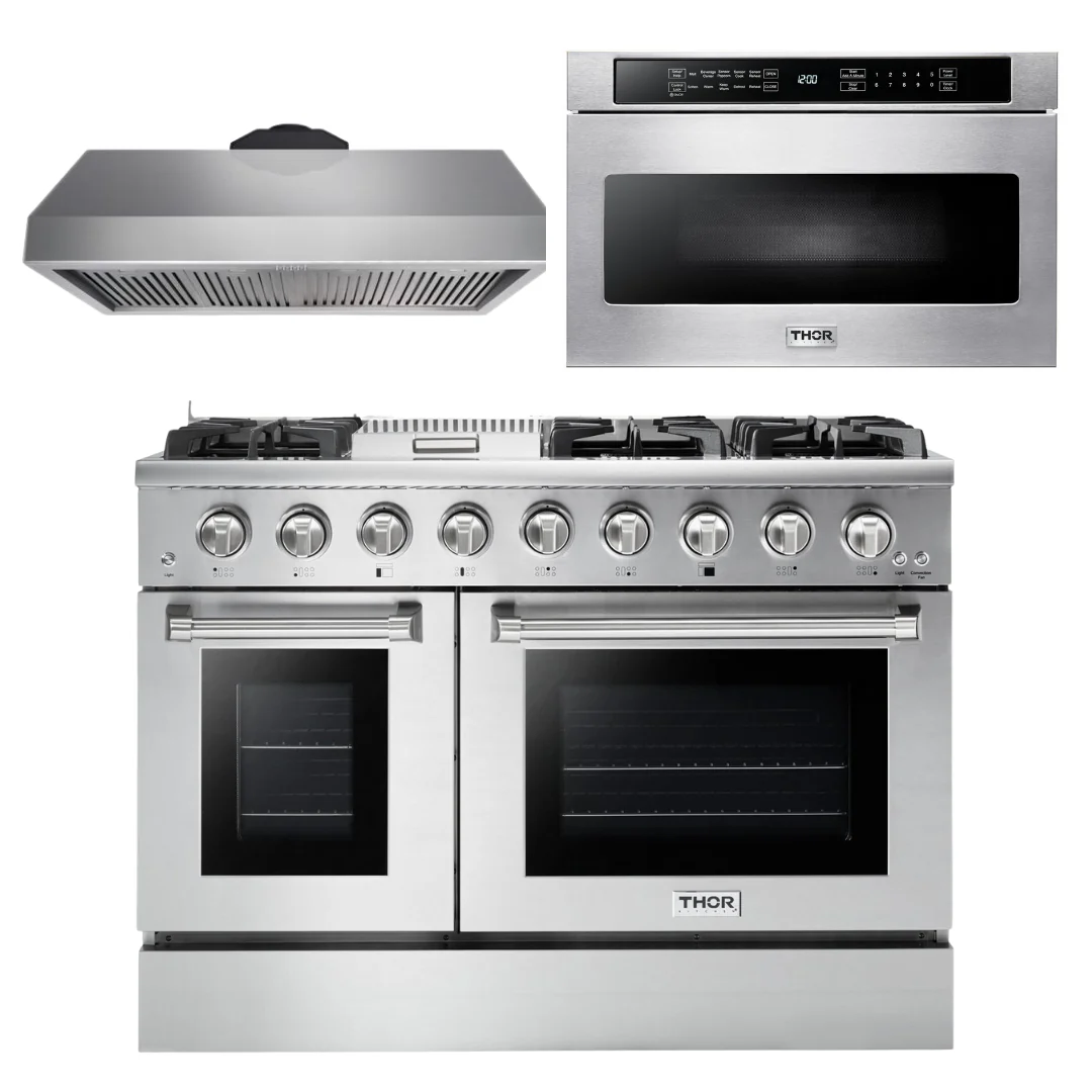 Thor Kitchen Package - 48