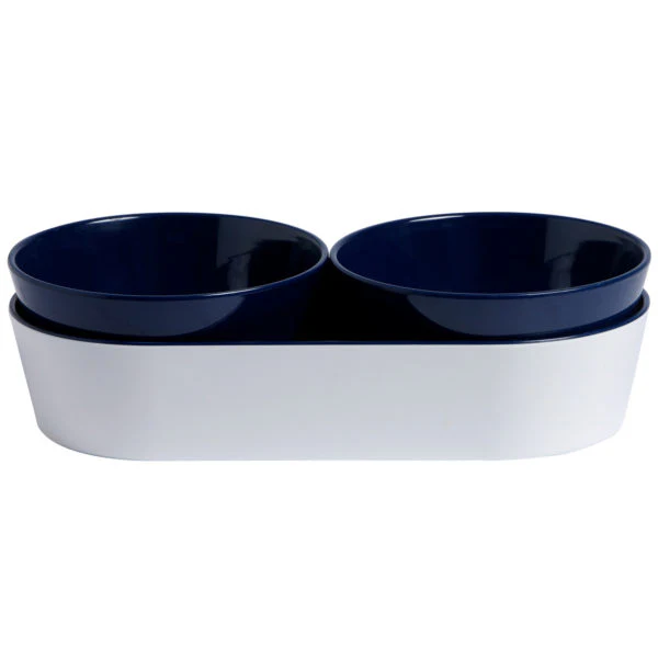 Summer - Snacks - Blue - 3 pcs - Inhomebuy