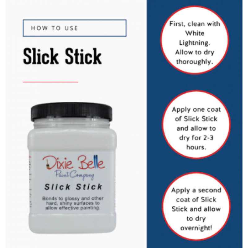 Dixie Belle Silk Paint - Inhomebuy