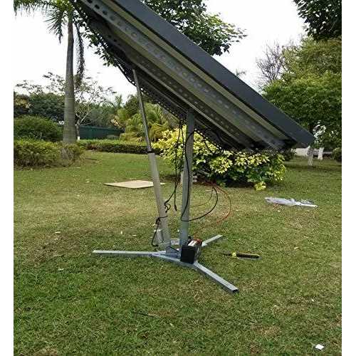 Eco-worthy Stroke Linear Actuator 330lbs Maximum Lift with Mounting Brackets - Inhomebuy