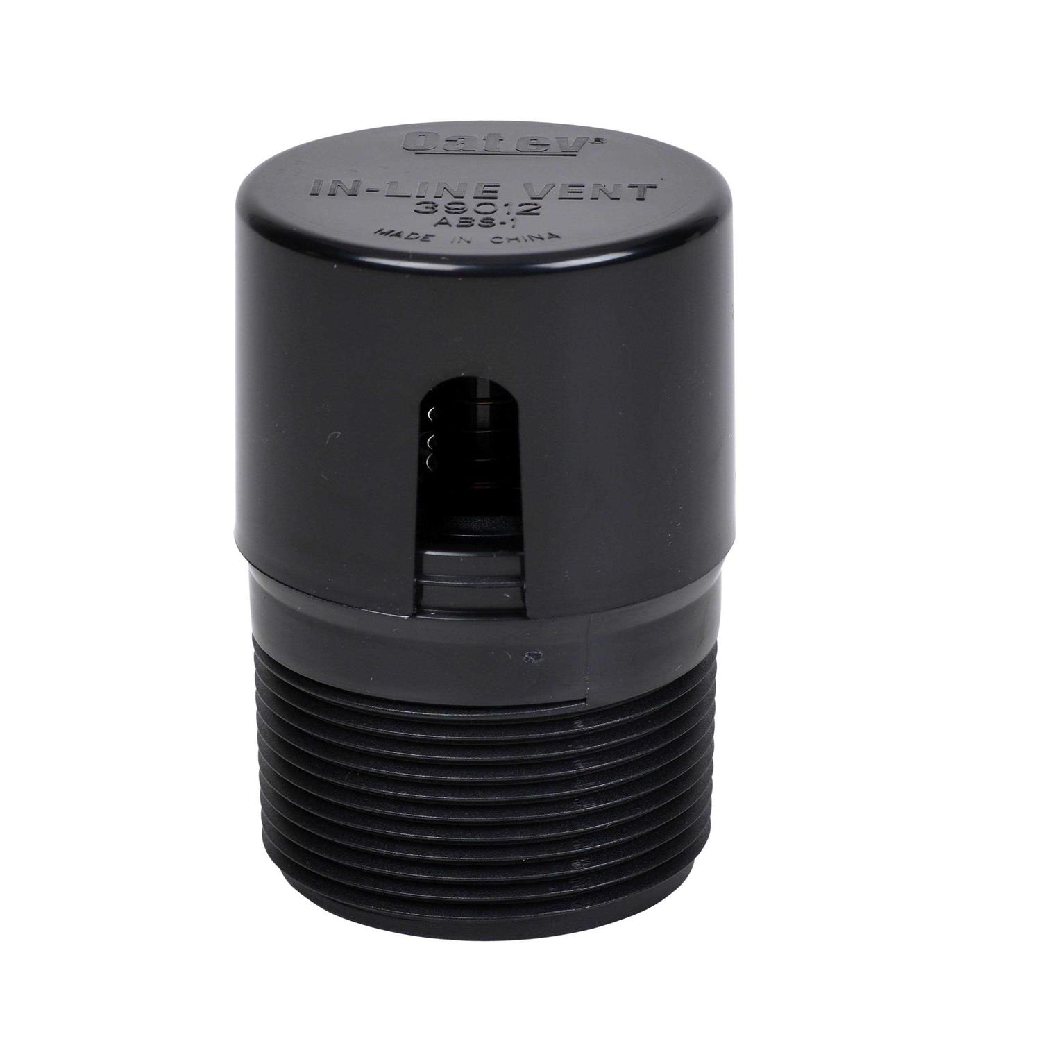 Oatey 38942 Square Ice Maker Box Plastic Faceplate - Inhomebuy