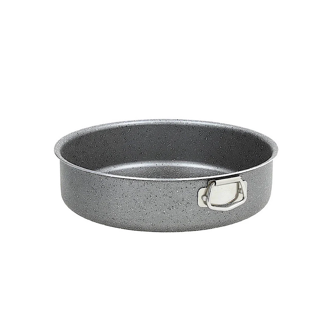 Mythos Round Baking Dish 24cm - Inhomebuy