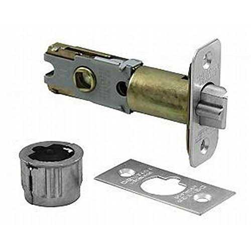 Schlage 16-126 5 Inch Replacement Deadlatch 16126626 - Inhomebuy
