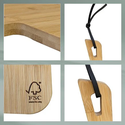 Chopping Board Cosmo 52cm - Inhomebuy