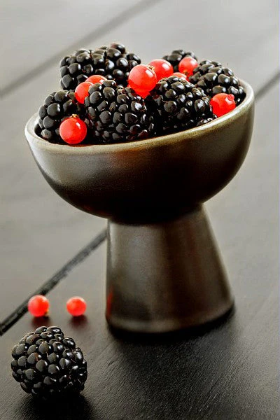 Salad Bowl 23cm Rust Bronzo - Inhomebuy