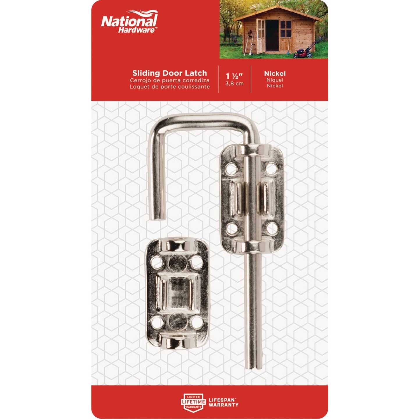 National Hardware N236-035 Screen and Storm Door Closer - Inhomebuy