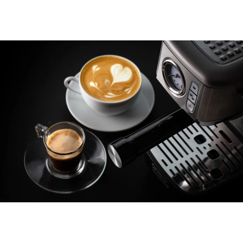 Coffee Machine - Inhomebuy