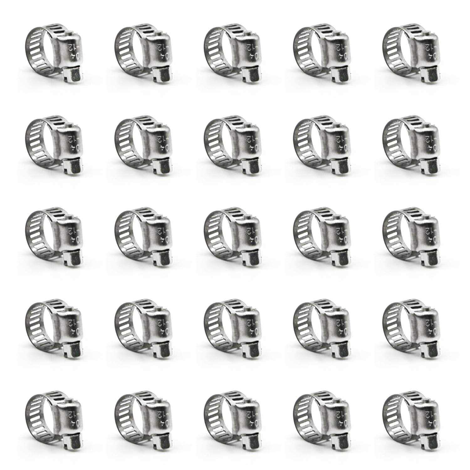 zipcci 232pcs Drywall Anchors and Screws Kit Includes 116pcs Plastic Wall Anchors Set 116pcs Wood Screw Wall Anchors and Screws for Drywall - Inhomebuy