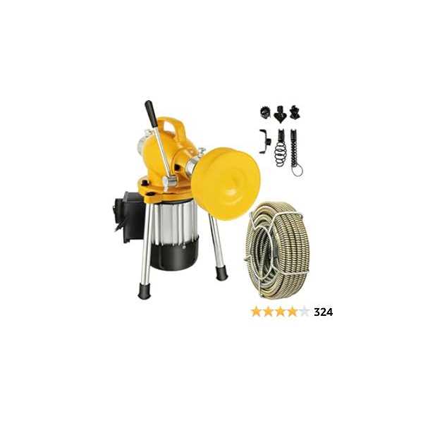 Mophorn 5hp Electric Air Compressor Motor 208-230v Fla-22.0A 3450 Rpm 7/8 Keyed Shaft 143t/56 Frame 60hz Electric Motor - Inhomebuy