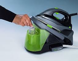 Eco Power Smooth Ceramic Station 2400W - Inhomebuy