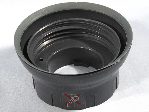 KW716099 | Collar for Blender Attachment KAH359GL - Inhomebuy