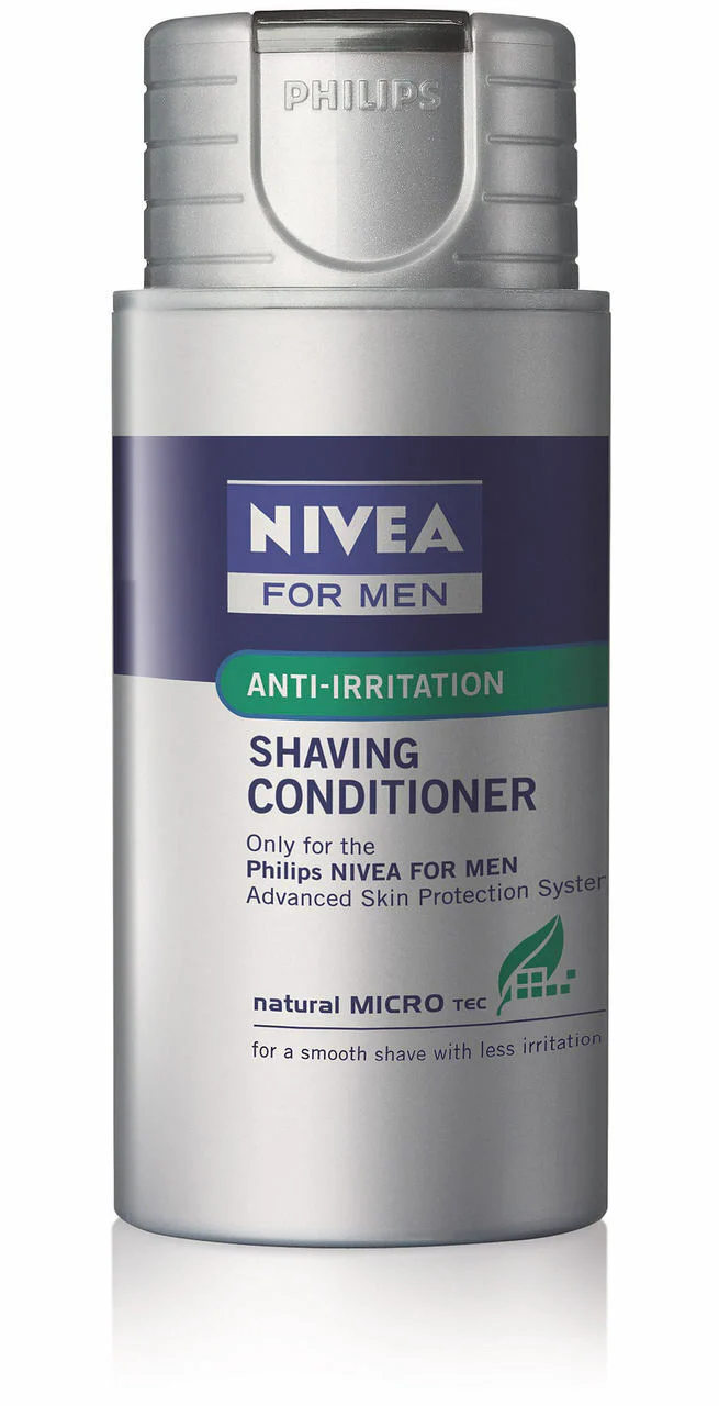 HS-800 | Moisturizing Shaving Conditioner for HS8000 series Cool Skin - Inhomebuy