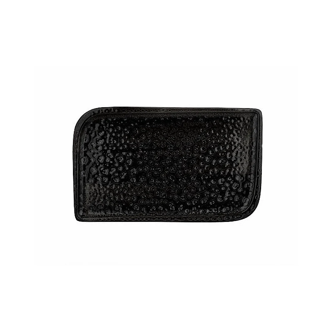 Brownie Rectangular Plate 24x15cm Attitude - Inhomebuy