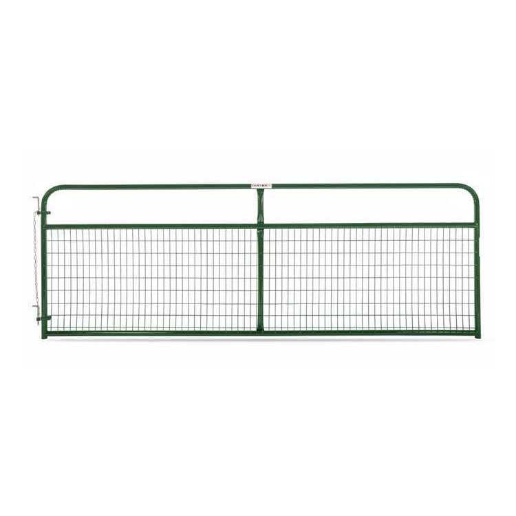 Tarter 2×4 Blue Wire Filled Gate-8′ WFGB8 - Inhomebuy