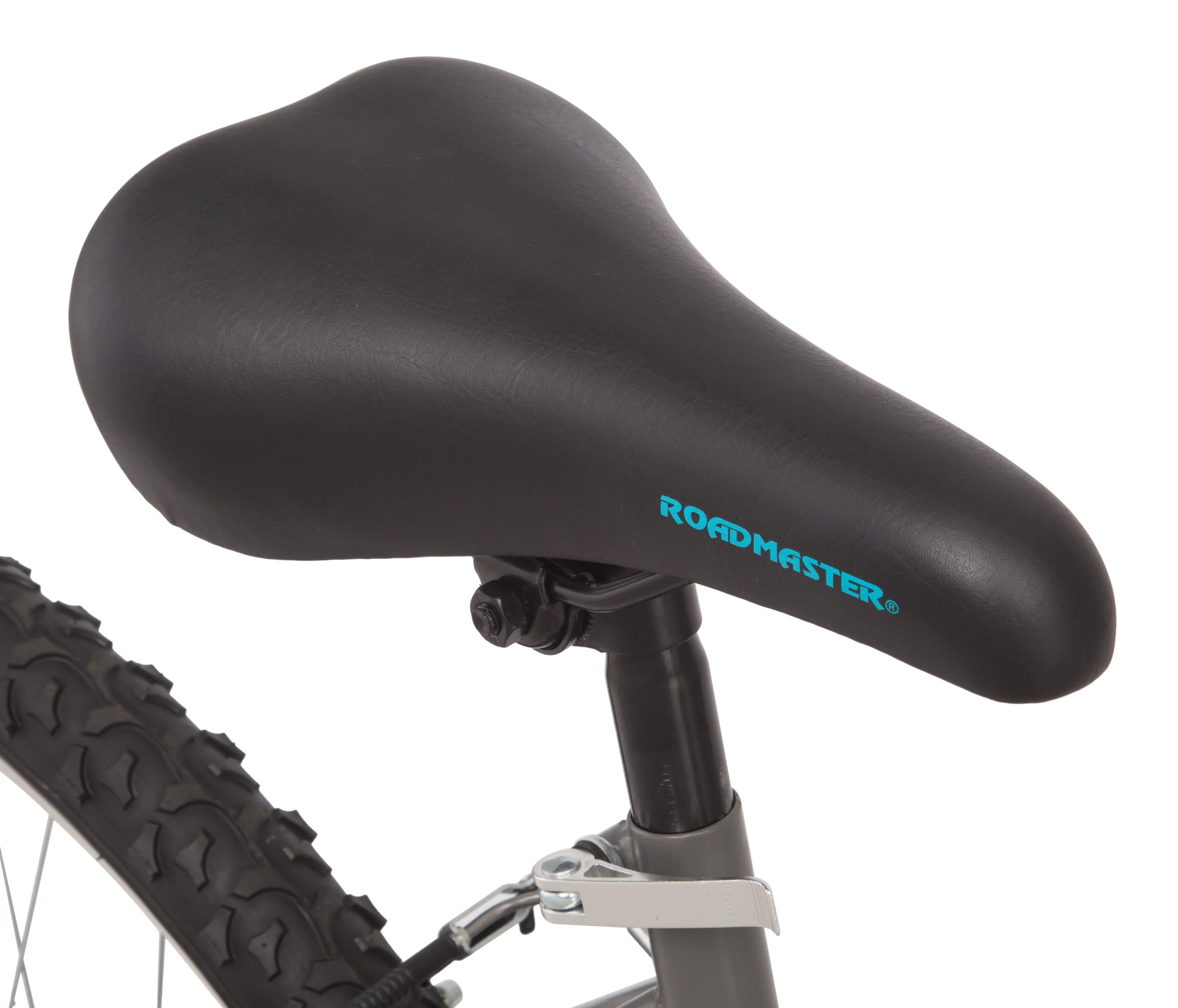 Roadmaster Granite Peak Women's Mountain Bike, 26-inch wheels, Grey - Inhomebuy