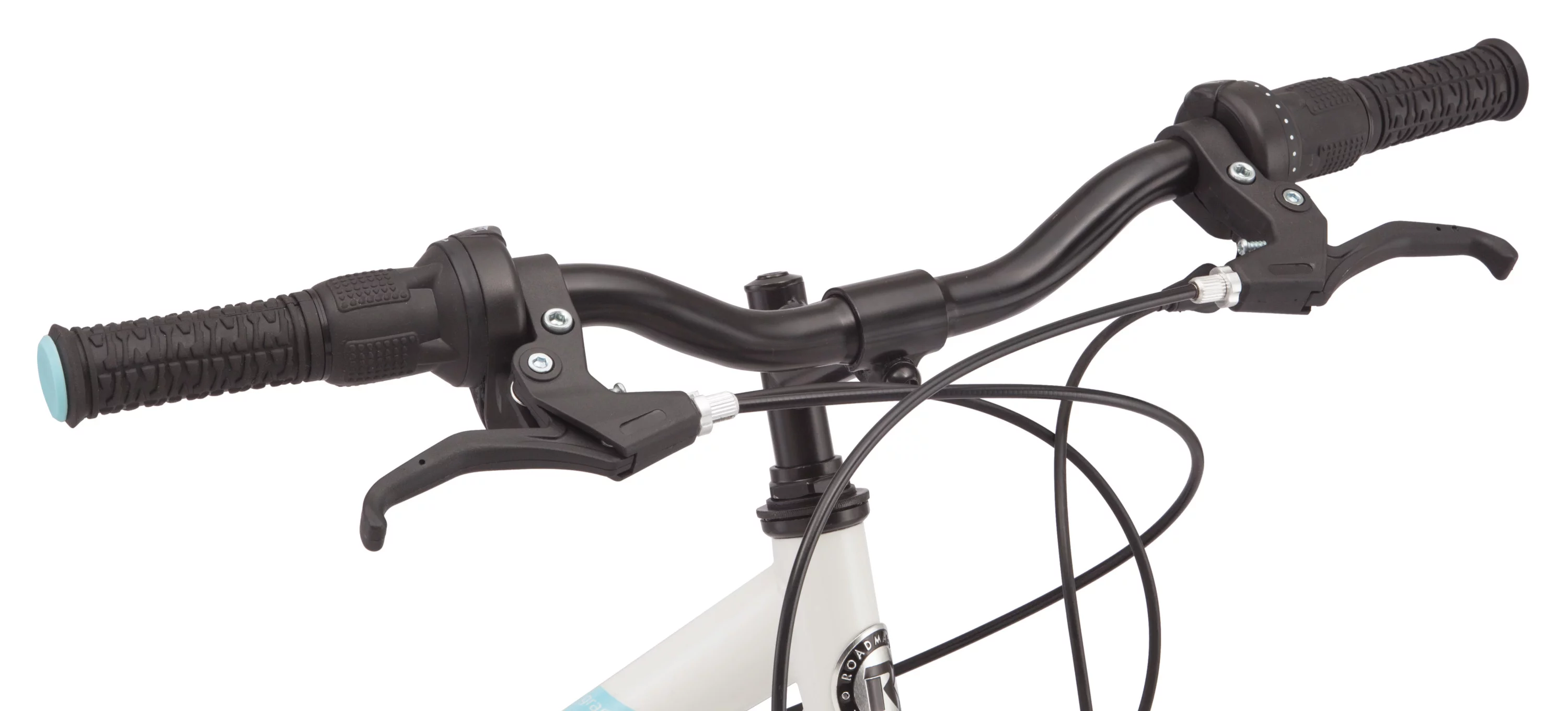 Roadmaster Granite Peak Women's Mountain Bike, 26-inch wheels, Grey - Inhomebuy