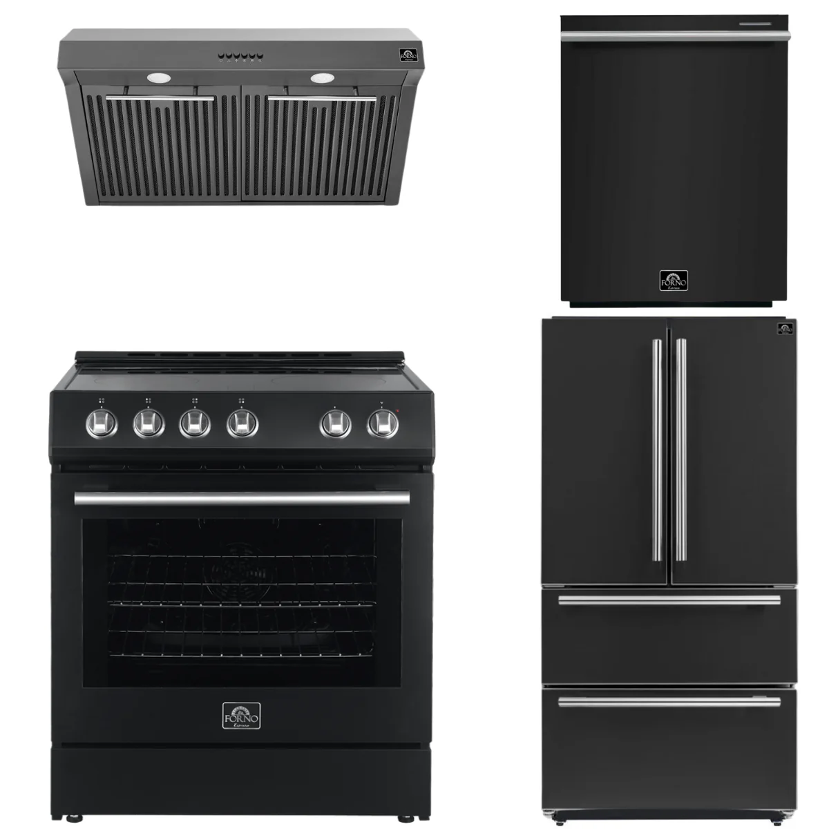 Forno Espresso Package - 30