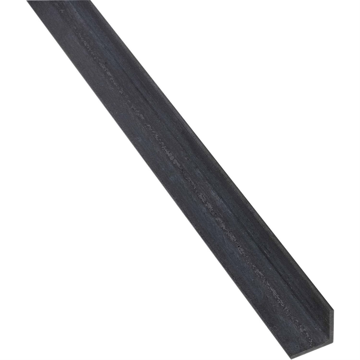 National Hardware 4060BC Solid Angle - Inhomebuy