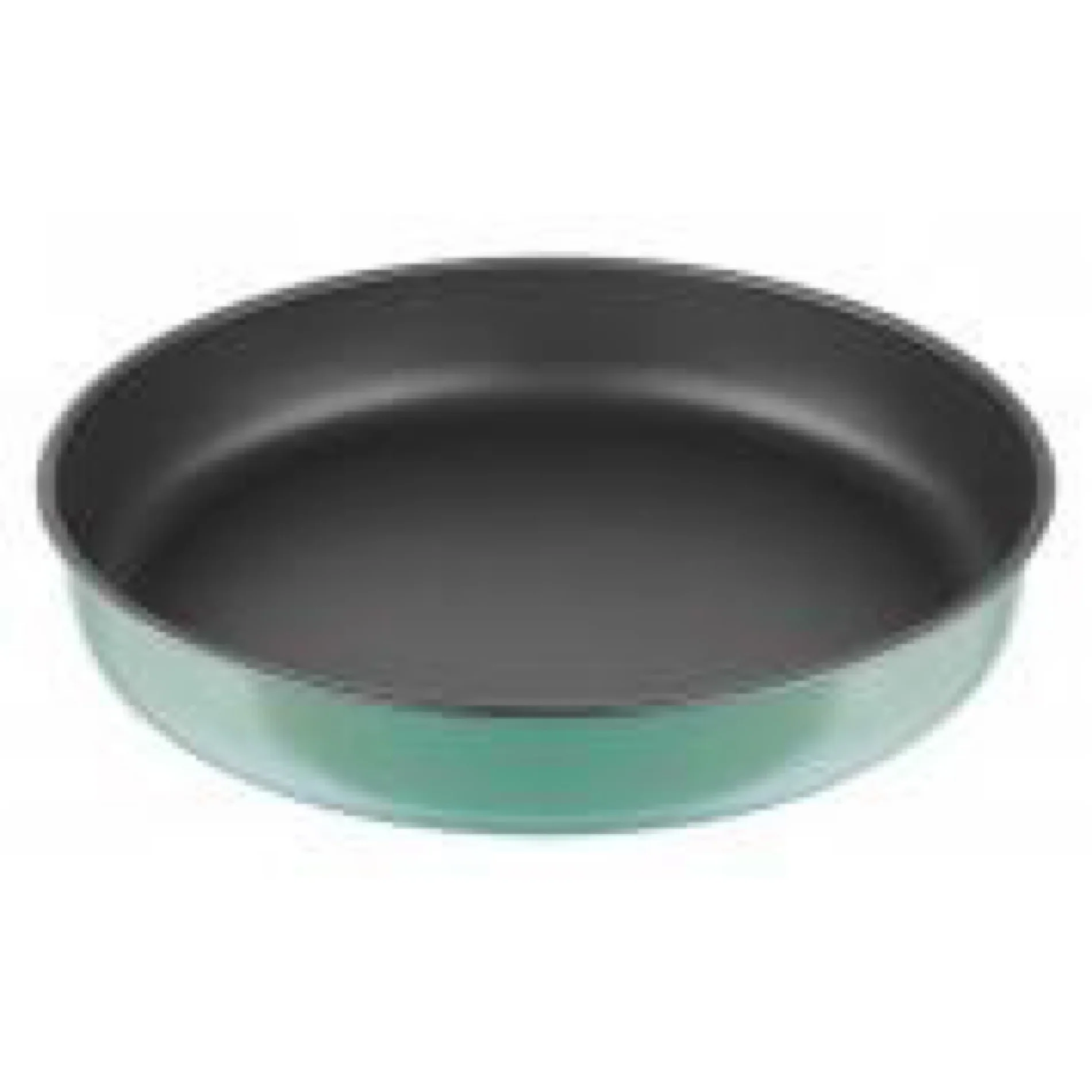 Round Non Stick Baking Pan 35 cm - Inhomebuy
