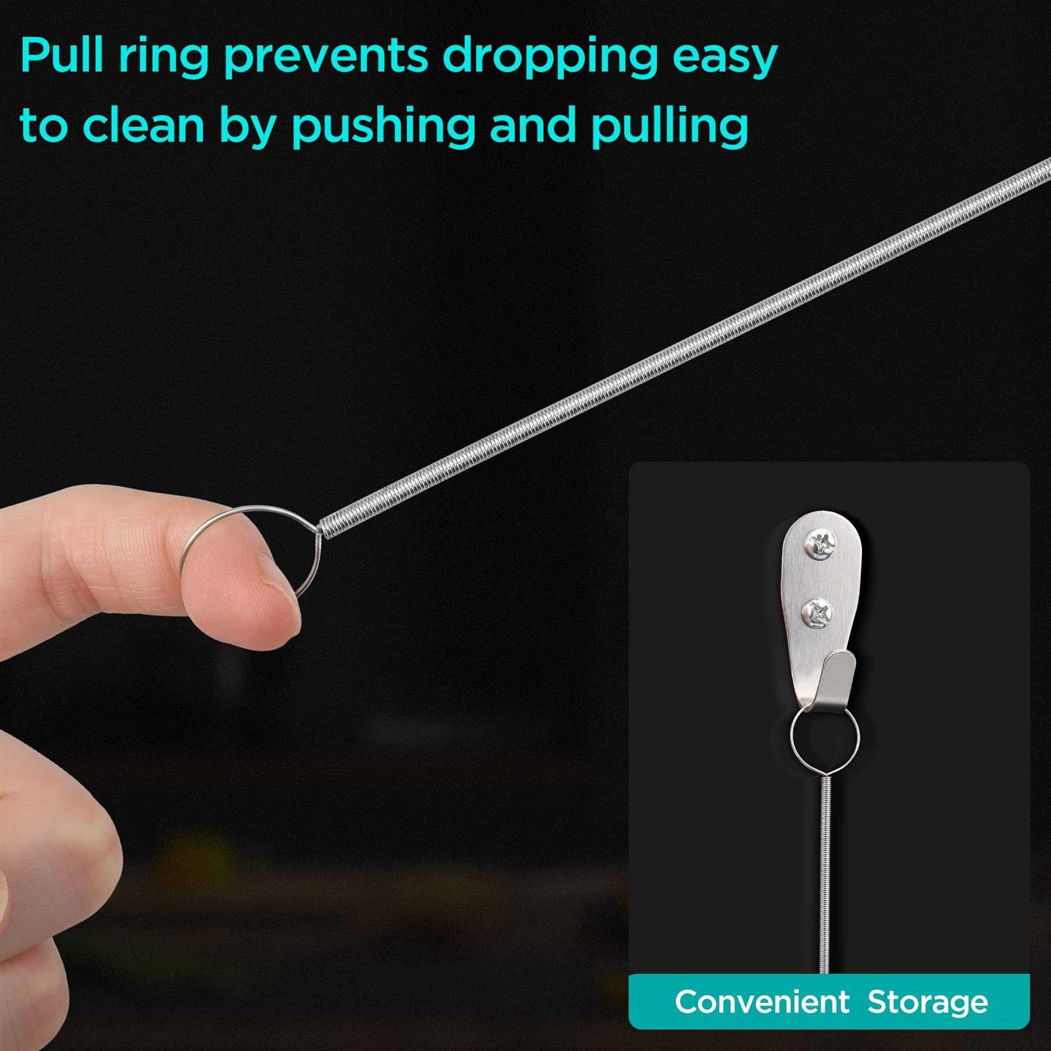 Flexible Brown Natural Lawn & Landscape Border Edging - Inhomebuy