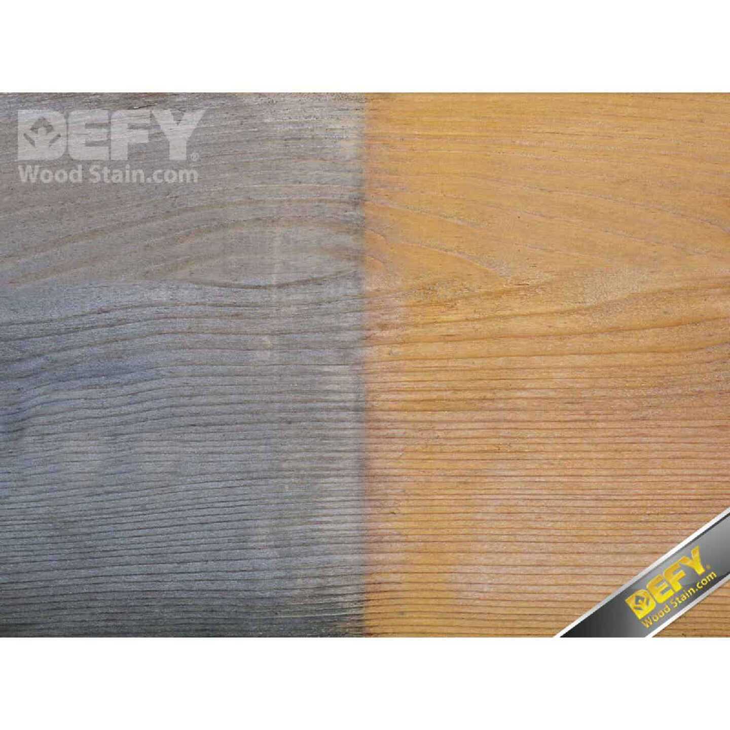 DEFY Crystal Clear Composite Deck Waterproofing Sealer - Inhomebuy