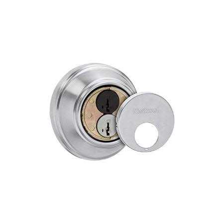 Kwikset Key Control Deadbolt - Inhomebuy