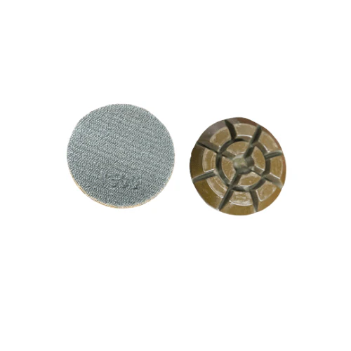 White Bulls Eye Pad - Sale - Inhomebuy