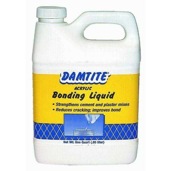 Damtite 7 Lb. Nonshrinking Concrete Patch - Inhomebuy