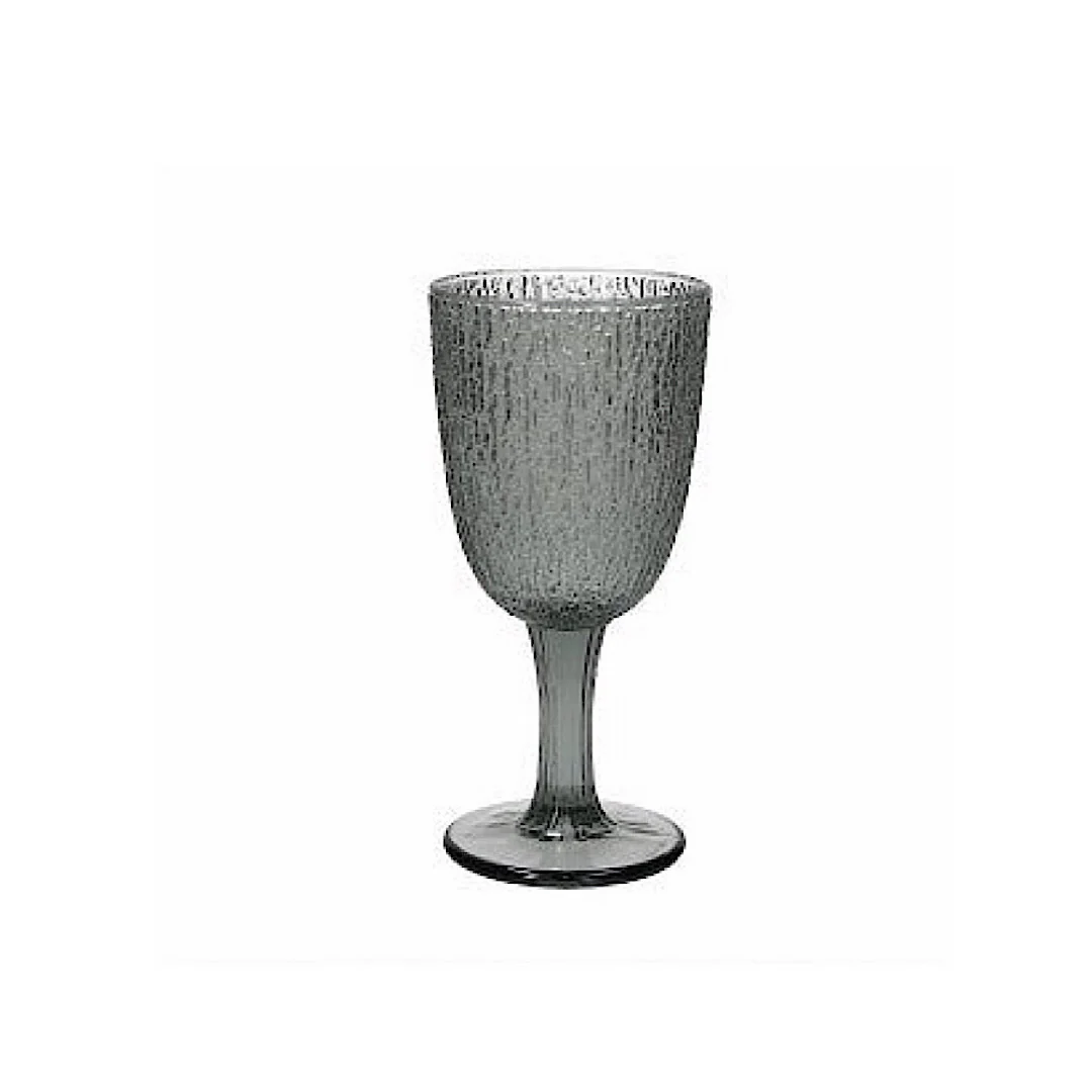 Davor Wine Glasses (Grigio) | Set of 3 - Inhomebuy