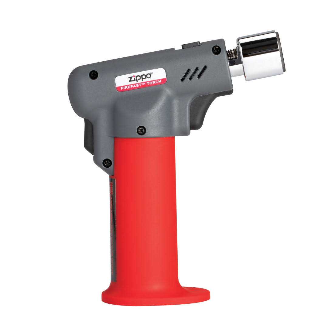 Zippo Firefast Bellows ZIP-40488 - Inhomebuy