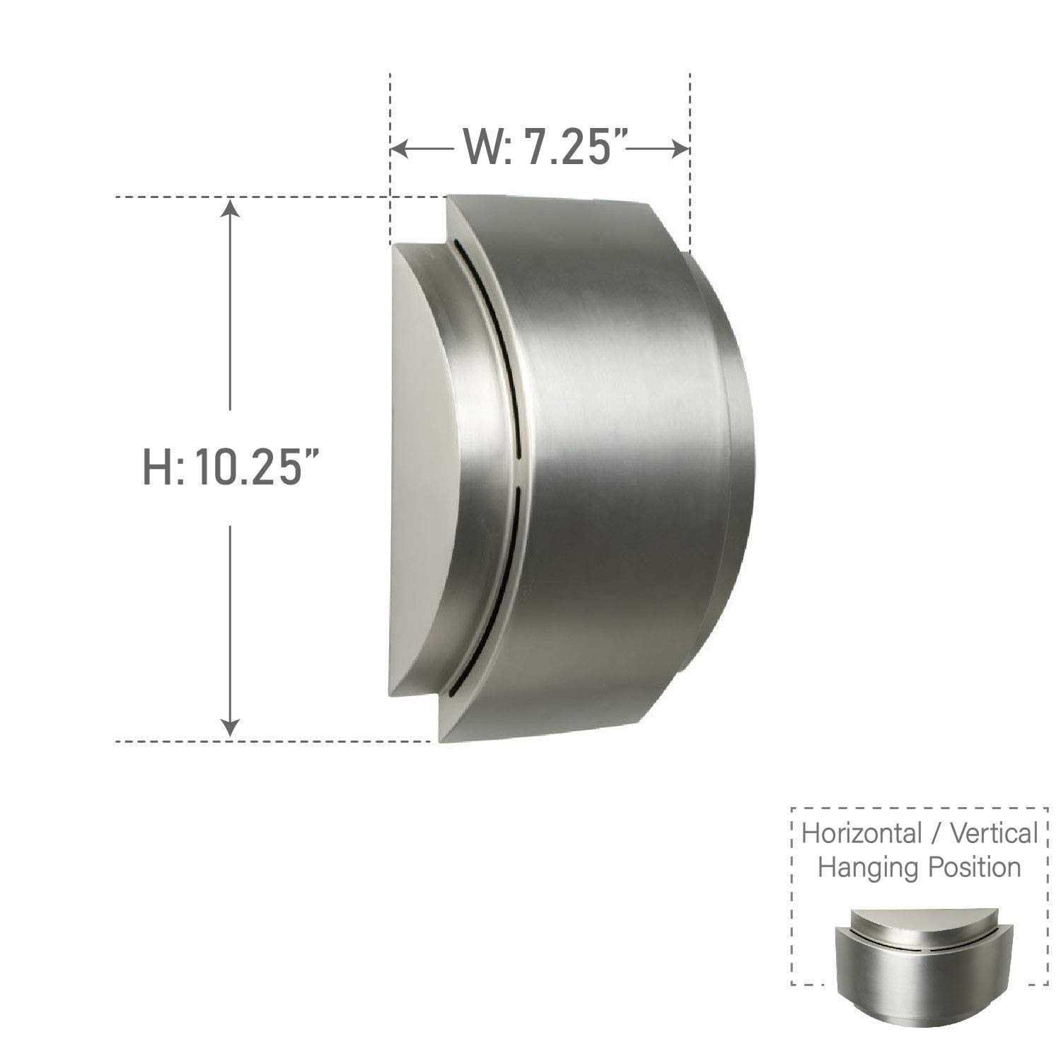 Craftmade CAB-RC Carved Box Chime - Inhomebuy