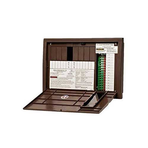 WFCO Transfer Switch 50A T-57-R - Inhomebuy