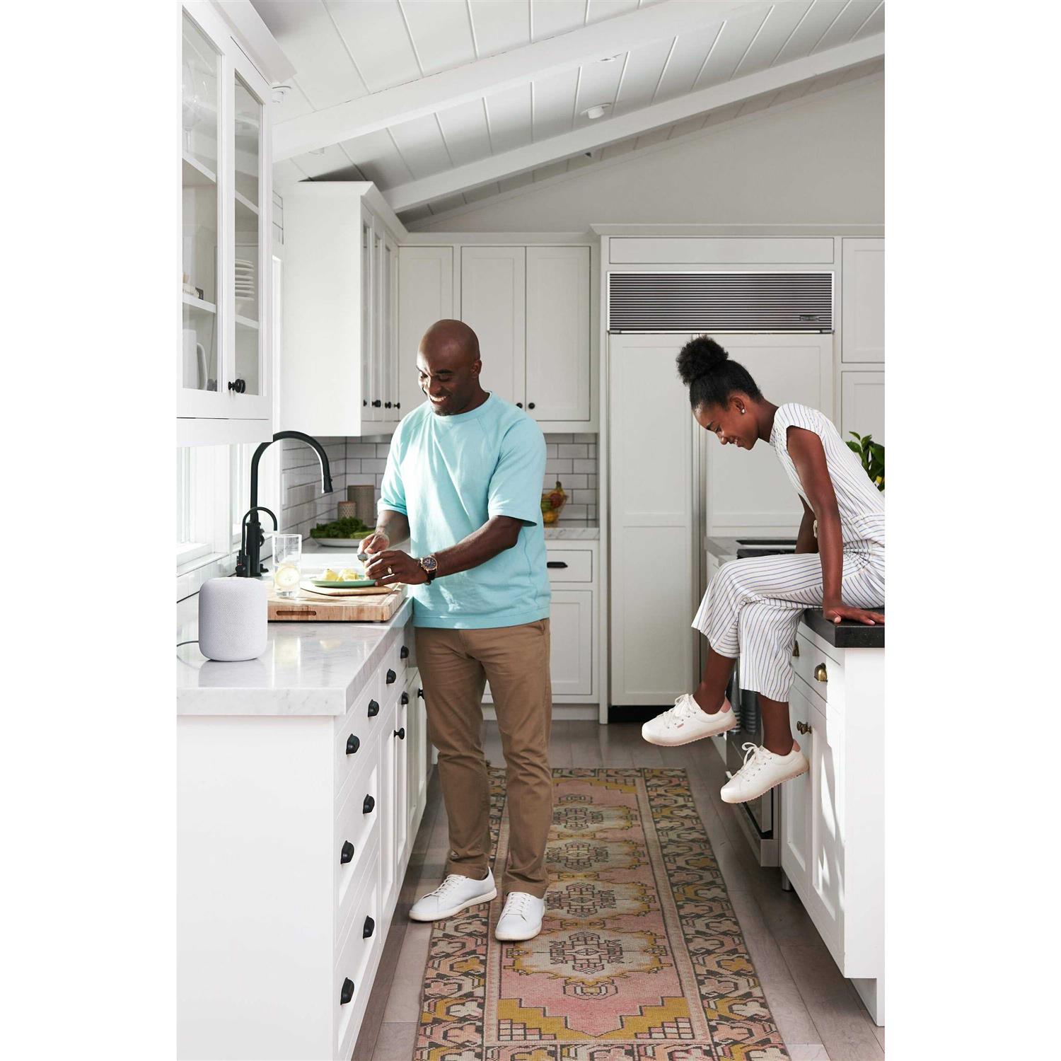 Level Lock+ Smart Lock Bluetooth Replacement Deadbolt with Apple HomeKey/App/Key C-F12U - Inhomebuy