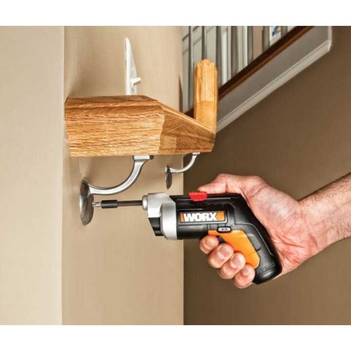 Worx WX822L.9 20V Power Share Cordless Detail Sander - Inhomebuy